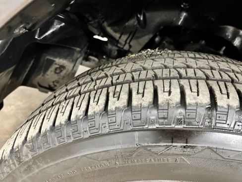 Used 2021 RAM 1500 Laramie RWD image 11