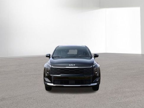 New 2026 Kia Sportage LX image 2