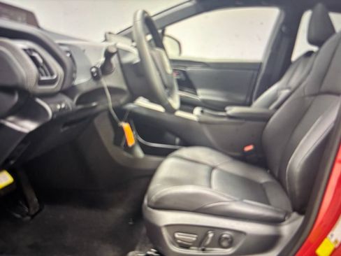 Used 2023 Toyota bZ4X AWD w/ Weather Package image 3