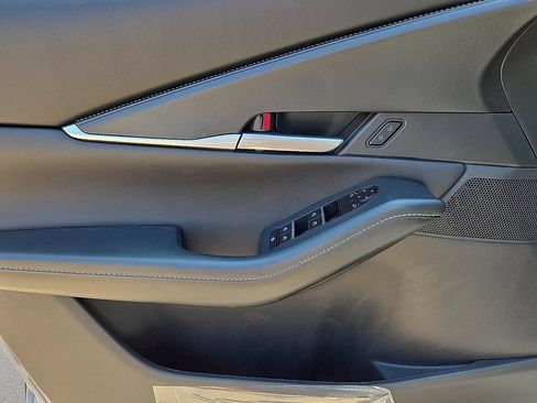 New 2026 MAZDA CX-30 Aire Edition AWD/4WD image 19