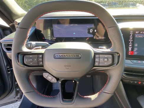 New 2026 Dodge Charger Scat Pack image 17