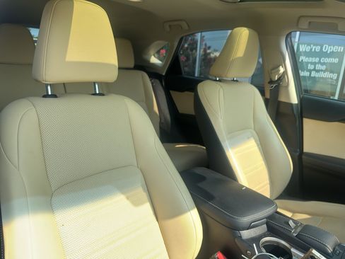 Used 2019 Lexus NX 300 FWD w/ Comfort Package image 13