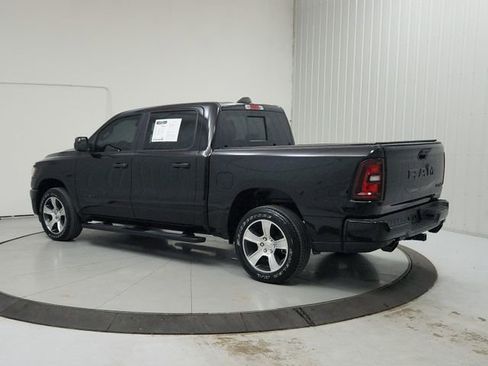 Used 2025 RAM 1500 Tradesman AWD/4WD image 5