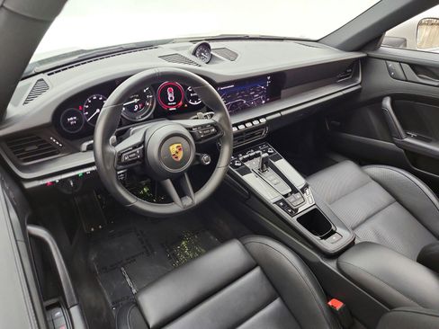 Used 2022 Porsche 911 Carrera GTS RWD image 14