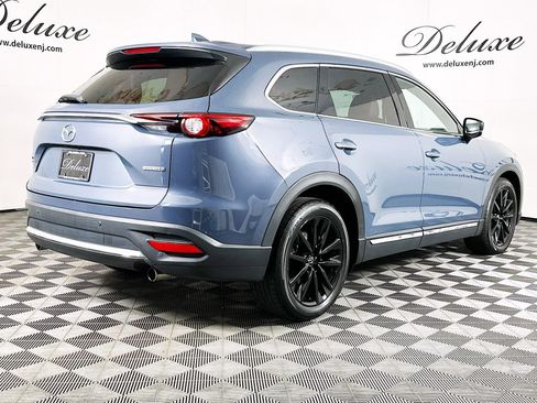 Used 2022 MAZDA CX-9 Carbon Edition image 6