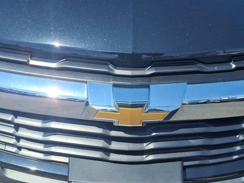 Used 2024 Chevrolet TrailBlazer LS FWD image 11