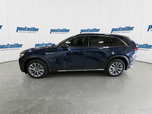 New 2026 MAZDA CX-90 3.3 Turbo w/ Premium Plus Pkg AWD/4WD image 6