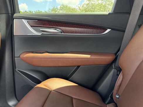 New 2026 Cadillac XT5 Premium Luxury w/ Driver Assist Package FWD image 14