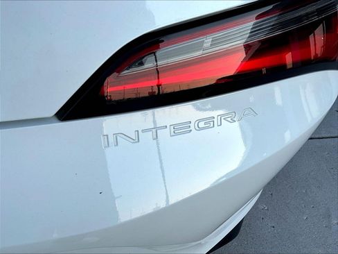 Used 2024 Acura Integra A-Spec FWD image 22