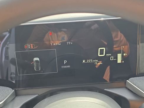 New 2026 Nissan Kicks SV w/ Cold Weather Package image 33