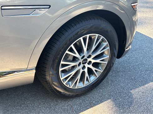 New 2026 Genesis GV80 2.5T image 28