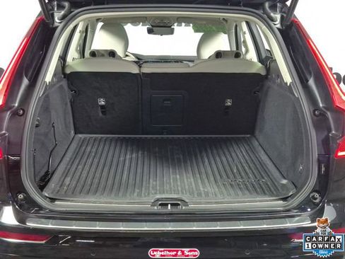Used 2025 Volvo XC60 B5 Ultra w/ Protection Package Premier AWD/4WD image 25