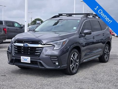Used 2023 Subaru Ascent Limited AWD/4WD image 3