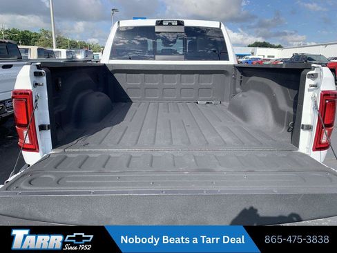 Used 2025 RAM 2500 Power Wagon AWD/4WD image 20