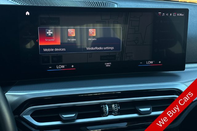 Used 2023 BMW M340i RWD image 21