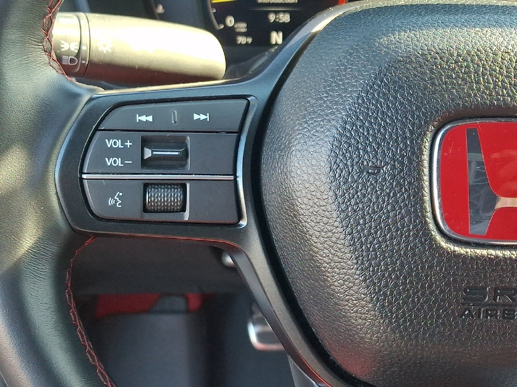 Used 2025 Honda Civic Type R image 21