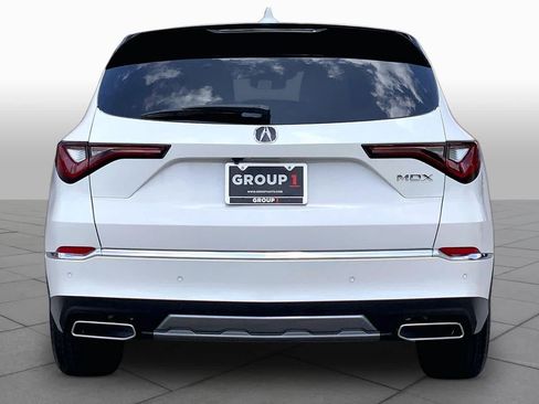 Used 2026 Acura MDX FWD w/ Technology Package image 5