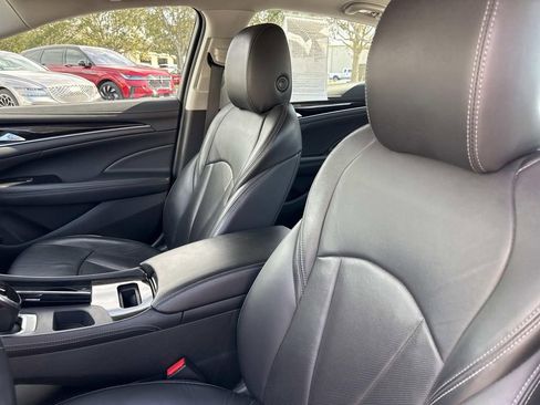 Used 2018 Buick LaCrosse Essence image 20