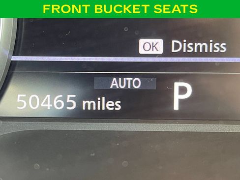 Used 2022 Nissan Rogue SV AWD/4WD image 17