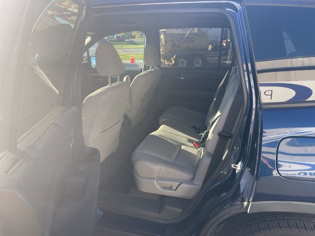 Used 2020 Honda Passport EX-L image 16
