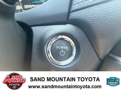 Used 2025 Toyota RAV4 XLE Premium AWD/4WD image 19