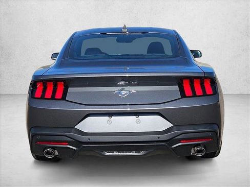 New 2026 Ford Mustang Coupe image 6