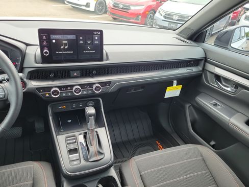 Used 2026 Honda CR-V TrailSport image 17