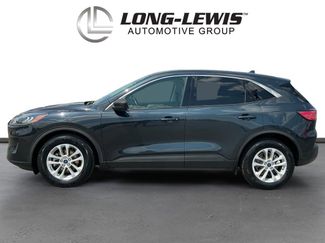 Used 2022 Ford Escape SE w/ Convenience Package FWD video 2