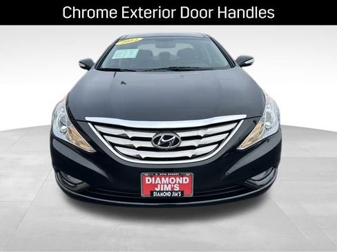 Used 2012 Hyundai Sonata Limited image 28
