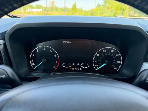 Used 2022 Ford Maverick XLT w/ Equipment Group 300A Standard AWD/4WD image 7