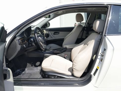 Used 2011 BMW 328i xDrive 328i xDrive image 17