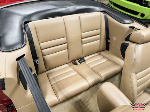 Used 1998 Ford Mustang GT image 24