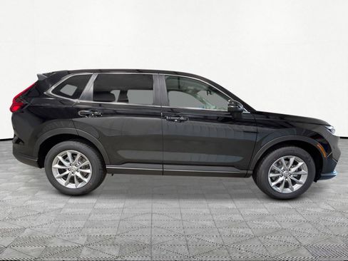 New 2026 Honda CR-V EX image 26