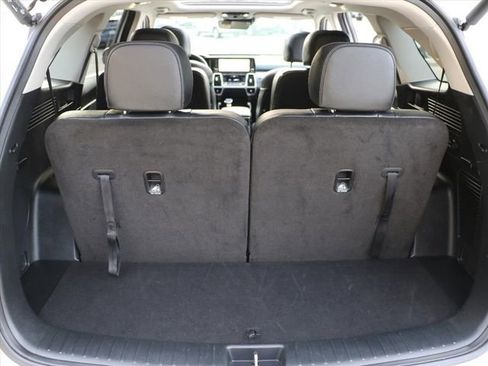 Used 2021 Kia Sorento SX image 14