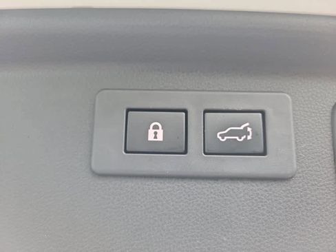 Certified 2023 Subaru Forester Wilderness image 36