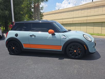 Used 2018 MINI Cooper S