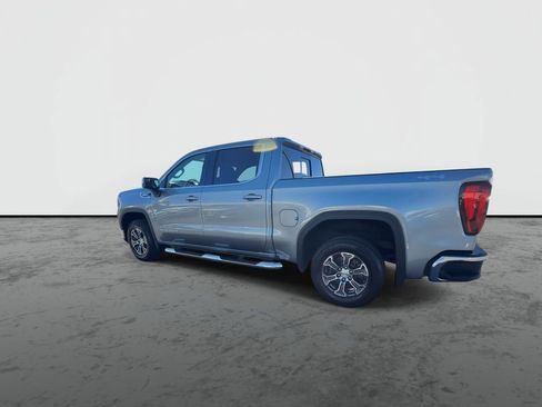 Certified 2026 GMC Sierra 1500 SLE w/ Preferred Package AWD/4WD image 6