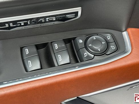 Certified 2024 GMC Sierra 1500 Denali Ultimate AWD/4WD image 12