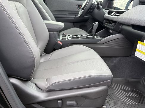 New 2026 Subaru Outback Limited image 31