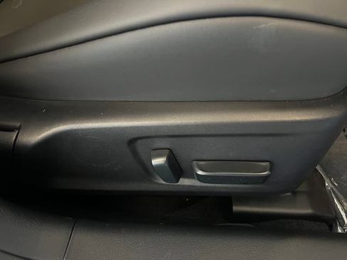 Used 2024 Lexus IS 350 F Sport w/ Blackout Package RWD image 47