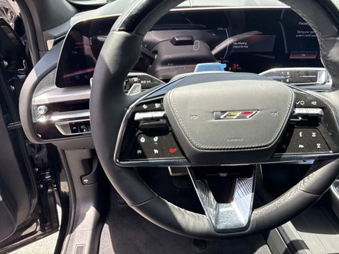 Certified 2026 Cadillac Lyriq V AWD/4WD image 26