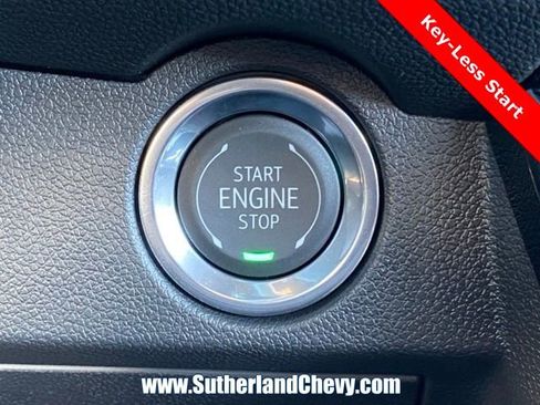 New 2026 Chevrolet Traverse RS FWD image 28