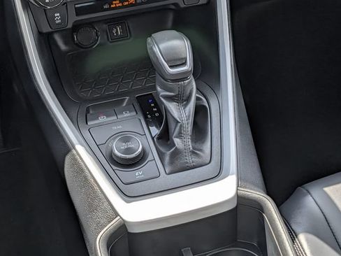 Certified 2025 Toyota RAV4 XLE Premium AWD/4WD image 14
