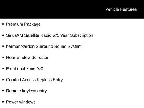 Used 2023 BMW 330e xDrive 330e xDrive w/ Premium Package image 6