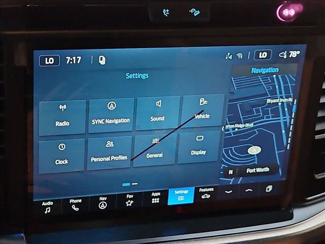 New 2026 Ford F150 King Ranch w/ Equipment Group 601A High AWD/4WD image 17