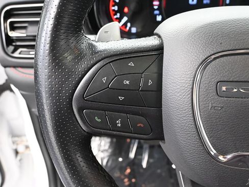 Used 2024 Dodge Durango R/T AWD/4WD image 33