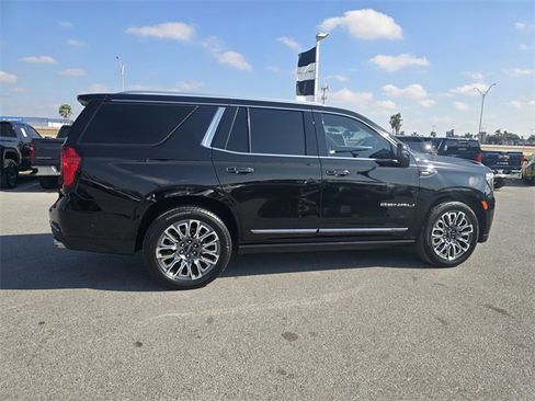 Used 2024 GMC Yukon Denali Ultimate image 4