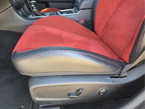 Used 2023 Dodge Charger Scat Pack RWD image 14