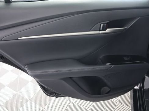 Used 2026 Toyota Camry XLE FWD image 25