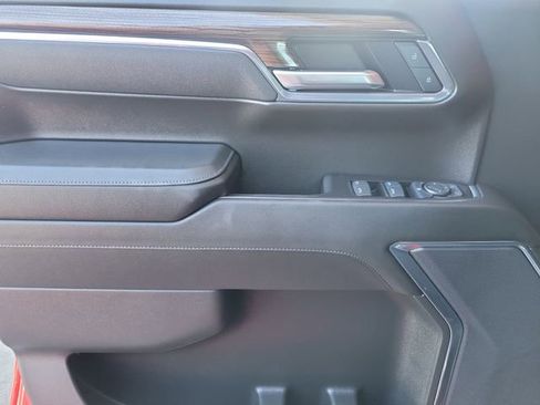 New 2025 Chevrolet Silverado 1500 LT image 19